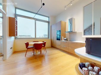 Apt 2, 89 George's Street Lower, Dun Laoghaire, Co Dublin, Dun Laoghaire, Co. Dublin - Image 3