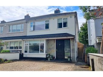 2a Carriglea Drive, Firhouse, Dublin 24