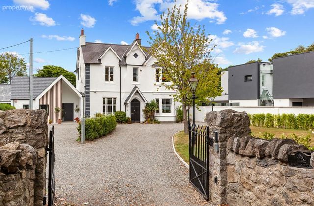 Seafield House, Claremont Road, Howth, Dublin 13 - Click to view photos