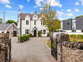 Seafield House, Claremont Road, Howth, Dublin 13