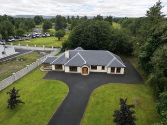 Oghambawn, Tubbercurry, Co. Sligo, Tubbercurry, Co. Sligo