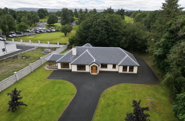 Oghambawn, Tubbercurry, Co. Sligo, Tubbercurry, Co. Sligo - Click to view photos