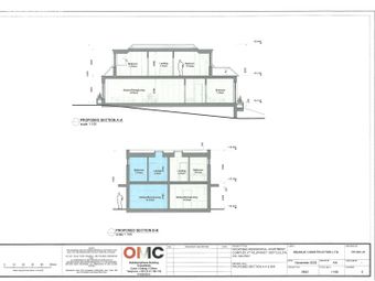 Moycullen Village Centre Site, With Full Planning For 2 Houses (0.12 Acre), Moycullen, Co. Galway, Moycullen, Co. Galway - Image 4