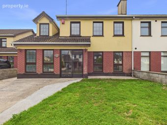 64 Pine Grove, Gort Road, Ennis, Co Clare, Ennis, Co. Clare
