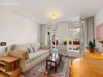 Apartment 4, The Moorings, Cork City Centre, Co. Cork - Image 2