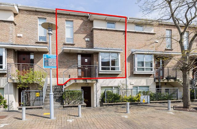 114 Ivy Court, Beaumont Woods, Beaumont, Dublin 9 - Click to view photos