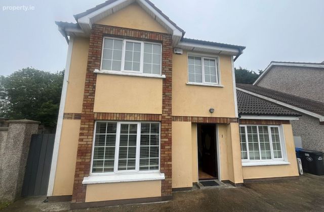 1 Briot Drive, Templars Hall, Waterford City Centre, Co. Waterford - Click to view photos