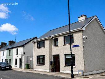Upper Barrack Street, Belmullet, Belmullet, Co. Mayo