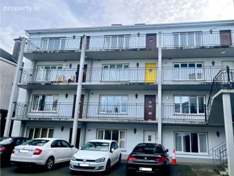 Apartment 9a, Eglinton Court, Woodquay, Co. Galway - Image 2