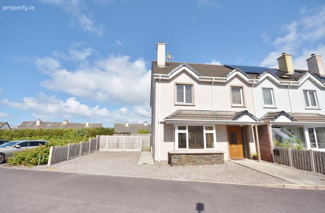 15 Fuchsia Drive, Ballybunnion, Ballybunion, Co. Kerry - Click to view photos