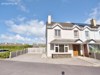 15 Fuchsia Drive, Ballybunnion, Ballybunion, Co. Kerry