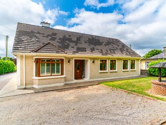 Straney Mor, Rathmolyon, Co. Meath, Rathmolyon, Co. Meath