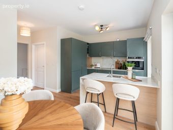40 The Green, Abbey Meadows, Ferrybank, Co. Waterford