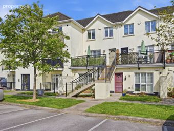 114 Holywell Rise, Swords, Kinsealy, Co. Dublin