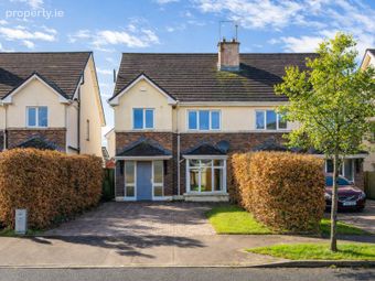 4 Forest Mill Way, Bealnamulla, Athlone, Co. Roscommon, Athlone, Co. Roscommon