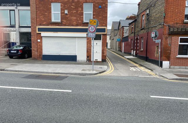 8 Prussia Street, Stoneybatter, Dublin 7 - Click to view photos