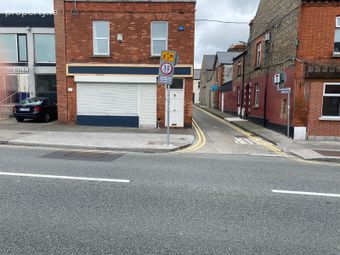 8 Prussia Street, Stoneybatter, Dublin 7