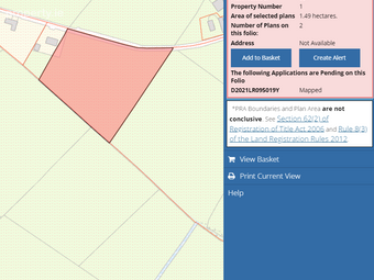 Tullamore, Listowel, Co. Kerry - Image 2