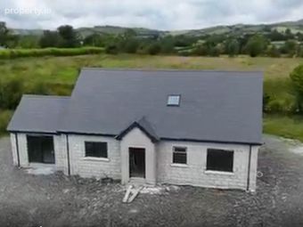 Ballykeeran, Kilmacrennan, Co. Donegal, Kilmacrenan, Co. Donegal