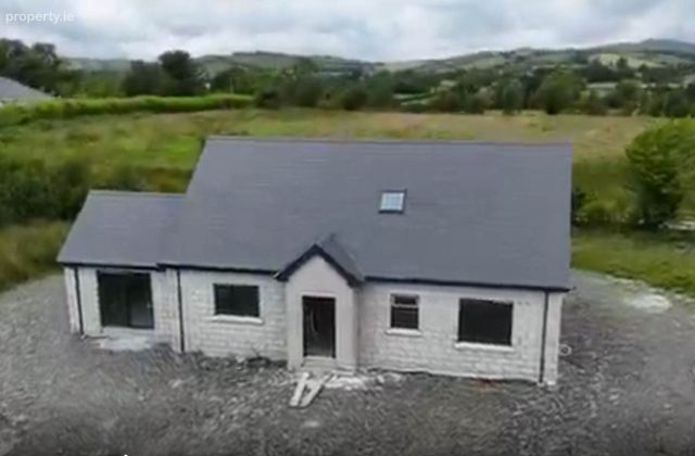 Ballykeeran, Kilmacrennan, Co. Donegal, Kilmacrenan, Co. Donegal - Click to view photos