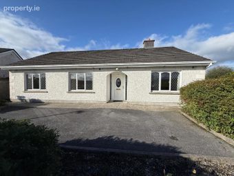 34 Hollywood Grove, Ballaghaderreen, Co. Roscommon, Ballaghaderreen, Co. Roscommon - Image 2