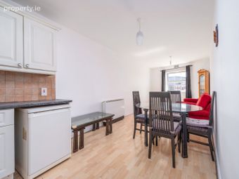 Apartment 39, Kingsmill Court, Bolton Street, Smithfield, Dublin 1 - Image 4