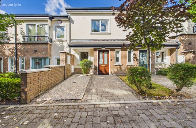 73 Learg&aacute;n, Western Distributor Road, Knocknacarra, Co. Galway - Click to view photos