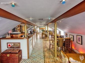 The Cove Restaurant, Rockhill, Portnablagh, Dunfanaghy, Co. Donegal, Dunfanaghy, Co. Donegal - Image 3