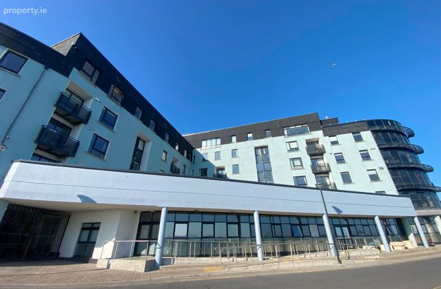 Aengus House, Dock Street, Galway City Centre, Co. Galway - Click to view photos