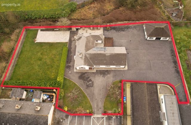 Chapel Avenue, Ballyragget, Ballyragget, Co. Kilkenny - Click to view photos