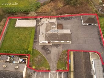 Chapel Avenue, Ballyragget, Ballyragget, Co. Kilkenny
