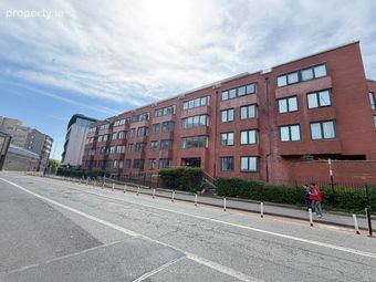 Apartment 23, Canon Court, Christchurch, Dublin 8