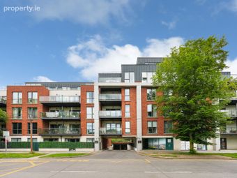 Apartment 23, Ardilaun Court, Raheny, Dublin 5 - Image 3