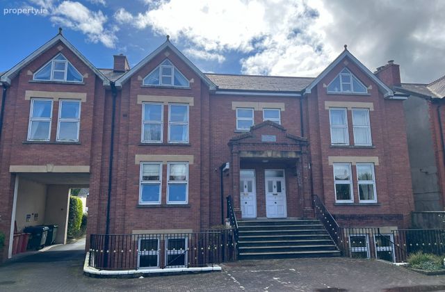 Apartment 7, Ardara Court, Ennis Road, Co. Limerick - Click to view photos