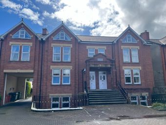 Apartment 7, Ardara Court, Ennis Road, Co. Limerick