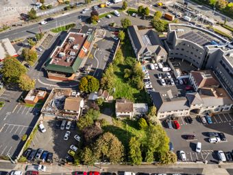 Manresa, Old Naas Road, Bluebell, Dublin 12, Bluebell, Dublin 12
