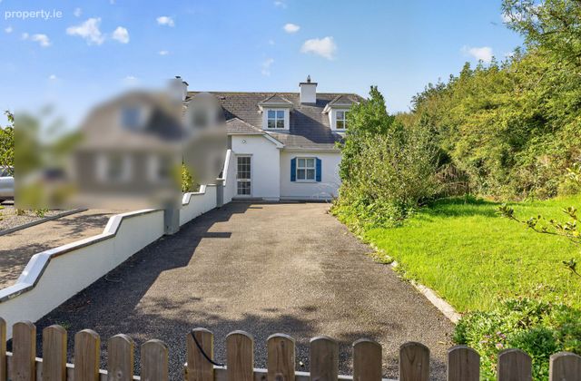 2 Castleview, Barrystown, Wellingtonbridge, Co. Wexford - Click to view photos