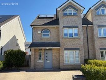 Naas, Co. Kildare, Sallins, Co. Kildare