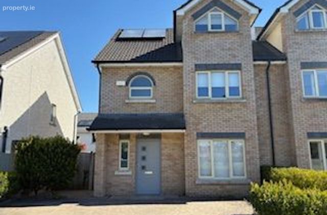 Naas, Co. Kildare, Sallins, Co. Kildare - Click to view photos