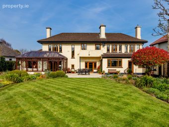 Lagos, 118 Howth Road, Howth, Co Dublin, Howth, Dublin 13