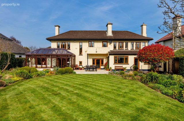 Lagos, 118 Howth Road, Howth, Co Dublin, Howth, Dublin 13 - Click to view photos