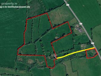 Ballyduggan, Mullinahone, Co. Tipperary