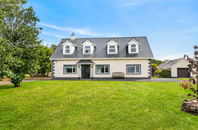 Boleymount, Ballintogher, Co. Sligo - Click to view photos