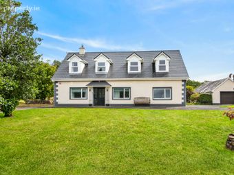 Boleymount, Ballintogher, Co. Sligo