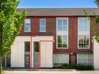 13 Wilkins Court, Limekiln Lane, Walkinstown, Dublin 12, Walkinstown, Dublin 12 - Image 2