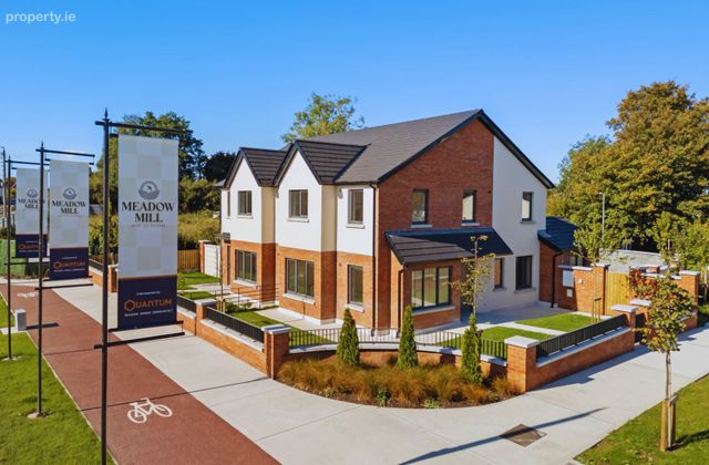 Meadow Mill, Athy, Co. Kildare - Click to view photos