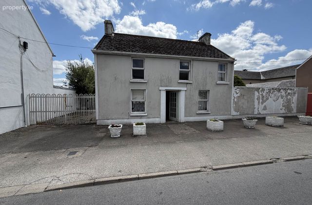 Main Street, Cappamore, Co. Limerick, Ross, Co. Meath - Click to view photos