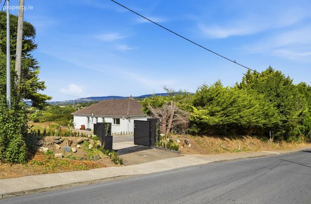 Knockenree, Carnew, Co. Wicklow, Carnew, Co. Wicklow - Click to view photos