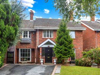 22 Cairn Hill,Dublin 18, Foxrock, Dublin 18
