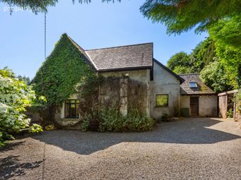 Teddington Cottage, Woodstock, Inistioge, Co Kilkenny, Inistioge, Co. Kilkenny - Image 5
